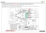 Предварительный просмотр 58 страницы Kverneland 4328LT Service Manual