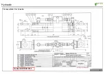 Предварительный просмотр 61 страницы Kverneland 4328LT Service Manual