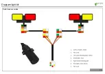 Предварительный просмотр 72 страницы Kverneland 4328LT Service Manual