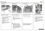 Предварительный просмотр 78 страницы Kverneland 4328LT Service Manual