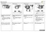 Предварительный просмотр 80 страницы Kverneland 4328LT Service Manual