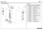 Предварительный просмотр 88 страницы Kverneland 4328LT Service Manual