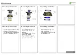 Preview for 91 page of Kverneland 4328LT Service Manual