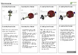 Предварительный просмотр 93 страницы Kverneland 4328LT Service Manual