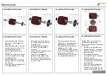 Предварительный просмотр 94 страницы Kverneland 4328LT Service Manual