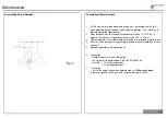 Предварительный просмотр 96 страницы Kverneland 4328LT Service Manual