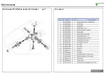 Предварительный просмотр 97 страницы Kverneland 4328LT Service Manual