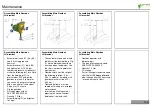 Предварительный просмотр 103 страницы Kverneland 4328LT Service Manual