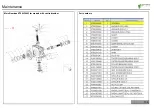 Preview for 104 page of Kverneland 4328LT Service Manual