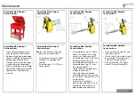 Предварительный просмотр 107 страницы Kverneland 4328LT Service Manual