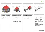 Предварительный просмотр 111 страницы Kverneland 4328LT Service Manual