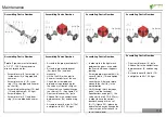 Предварительный просмотр 114 страницы Kverneland 4328LT Service Manual