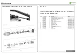 Preview for 121 page of Kverneland 4328LT Service Manual