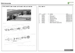 Preview for 123 page of Kverneland 4328LT Service Manual