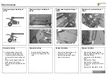 Предварительный просмотр 128 страницы Kverneland 4328LT Service Manual