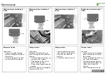 Предварительный просмотр 131 страницы Kverneland 4328LT Service Manual