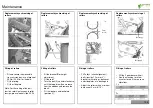 Preview for 134 page of Kverneland 4328LT Service Manual