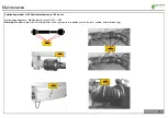 Предварительный просмотр 137 страницы Kverneland 4328LT Service Manual