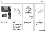 Предварительный просмотр 139 страницы Kverneland 4328LT Service Manual