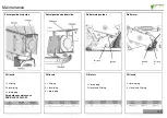 Предварительный просмотр 143 страницы Kverneland 4328LT Service Manual