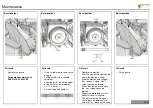 Предварительный просмотр 144 страницы Kverneland 4328LT Service Manual