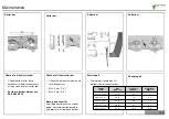 Предварительный просмотр 145 страницы Kverneland 4328LT Service Manual