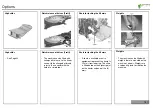 Предварительный просмотр 147 страницы Kverneland 4328LT Service Manual