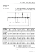 Предварительный просмотр 17 страницы Kverneland a-drill Operating Manual