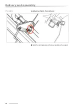 Предварительный просмотр 18 страницы Kverneland a-drill Operating Manual