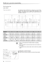 Preview for 24 page of Kverneland a-drill Operating Manual