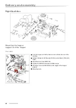 Preview for 28 page of Kverneland a-drill Operating Manual