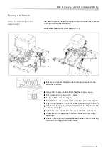 Preview for 31 page of Kverneland a-drill Operating Manual