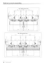 Предварительный просмотр 36 страницы Kverneland a-drill Operating Manual