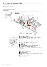 Предварительный просмотр 38 страницы Kverneland a-drill Operating Manual