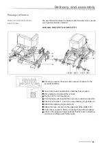 Preview for 43 page of Kverneland a-drill Operating Manual