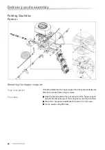 Preview for 46 page of Kverneland a-drill Operating Manual