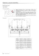 Предварительный просмотр 58 страницы Kverneland a-drill Operating Manual