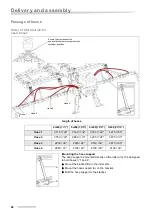 Предварительный просмотр 62 страницы Kverneland a-drill Operating Manual