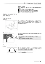 Preview for 63 page of Kverneland a-drill Operating Manual