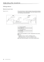 Предварительный просмотр 72 страницы Kverneland a-drill Operating Manual