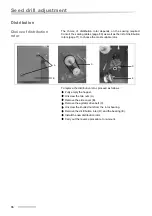 Предварительный просмотр 76 страницы Kverneland a-drill Operating Manual