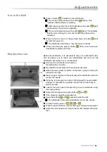 Preview for 91 page of Kverneland a-drill Operating Manual