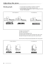 Предварительный просмотр 32 страницы Kverneland AB Operator'S Manual