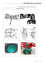 Предварительный просмотр 37 страницы Kverneland BE Operating Manual