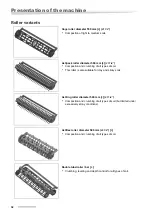 Preview for 32 page of Kverneland CLC Evo User Manual