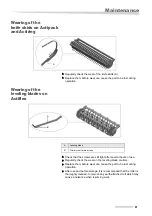 Preview for 81 page of Kverneland CLC Evo User Manual