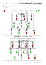 Предварительный просмотр 37 страницы Kverneland CLC PRO Operator'S Manual