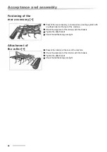 Предварительный просмотр 44 страницы Kverneland CLC PRO Operator'S Manual