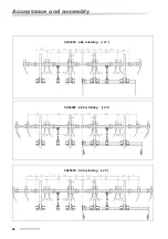 Предварительный просмотр 48 страницы Kverneland CLC PRO Operator'S Manual