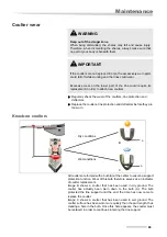 Preview for 89 page of Kverneland CLC PRO Operator'S Manual